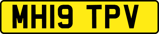 MH19TPV