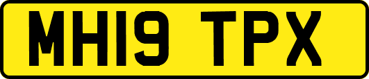 MH19TPX