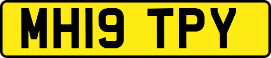 MH19TPY
