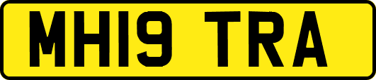 MH19TRA