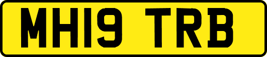 MH19TRB