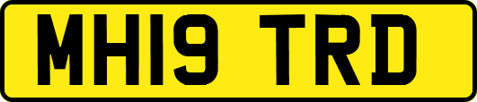 MH19TRD