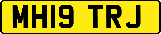 MH19TRJ