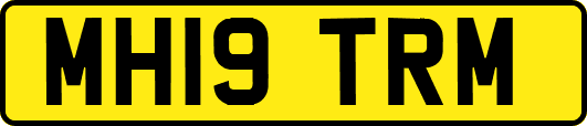 MH19TRM