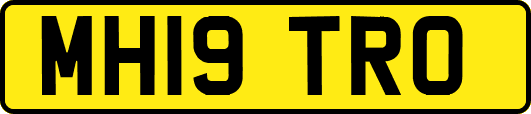 MH19TRO