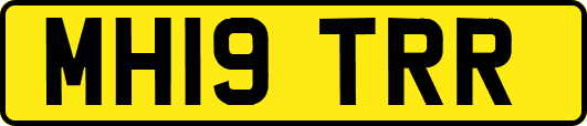 MH19TRR