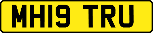 MH19TRU