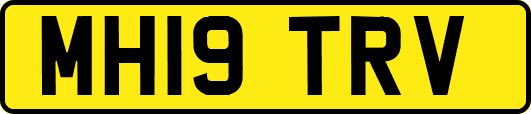 MH19TRV