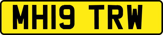 MH19TRW