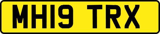 MH19TRX