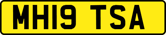 MH19TSA