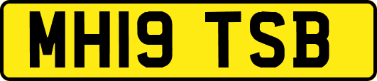 MH19TSB