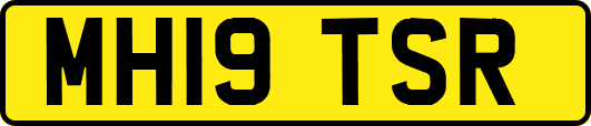 MH19TSR