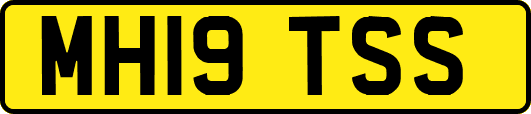 MH19TSS