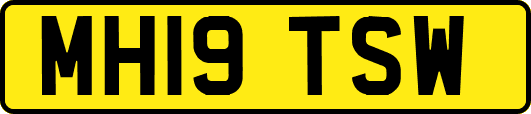 MH19TSW