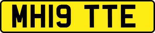 MH19TTE