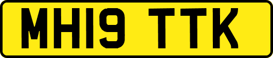 MH19TTK