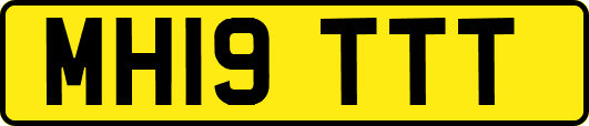 MH19TTT