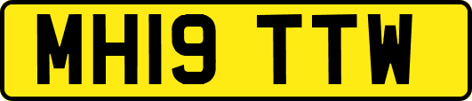 MH19TTW