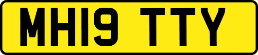 MH19TTY