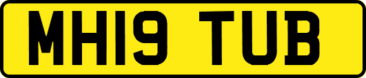 MH19TUB