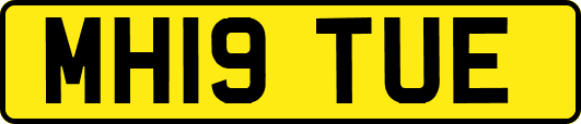 MH19TUE