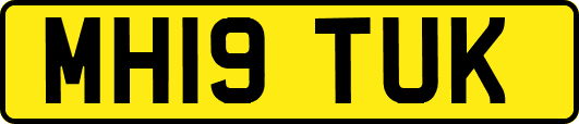 MH19TUK