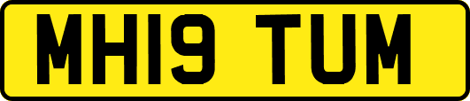 MH19TUM
