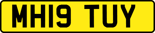 MH19TUY