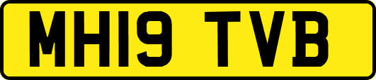 MH19TVB