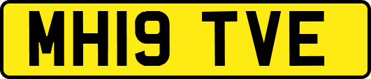 MH19TVE