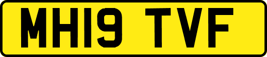 MH19TVF