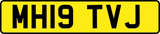 MH19TVJ