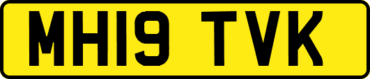 MH19TVK