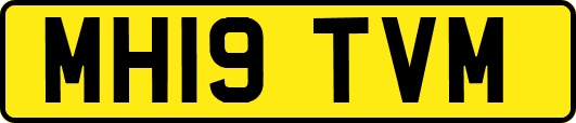 MH19TVM