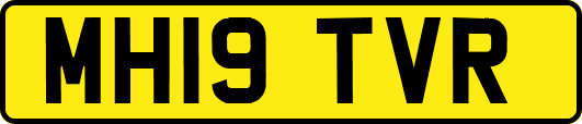 MH19TVR