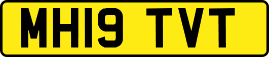 MH19TVT