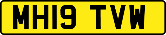 MH19TVW