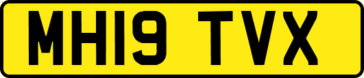 MH19TVX