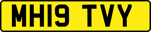 MH19TVY