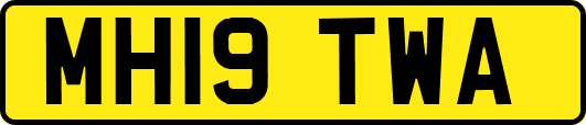 MH19TWA