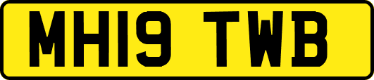 MH19TWB