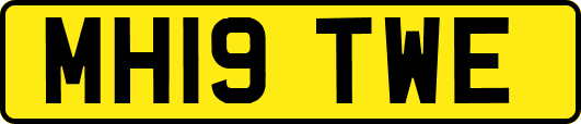 MH19TWE