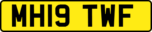 MH19TWF