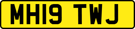 MH19TWJ