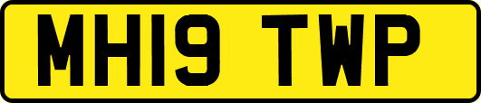 MH19TWP
