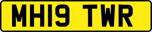 MH19TWR