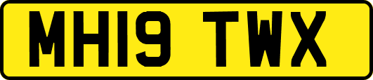 MH19TWX