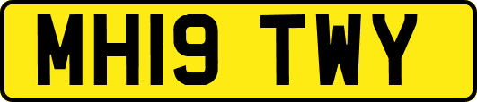 MH19TWY
