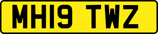 MH19TWZ